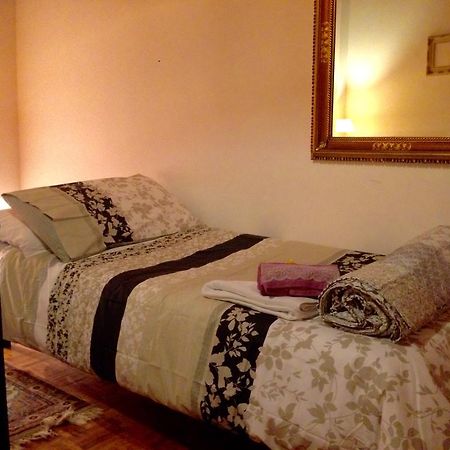 Dolcevita Chianti Apartments Radda in Chianti Eksteriør bilde
